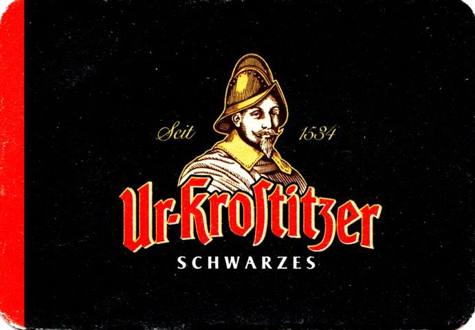 krostitz tdo-sn krostitzer recht 1-2a (170-ur krostitzer schwarzes)